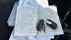 Ford Fiesta 1.1 Zetec 5dr Petrol Hatchback